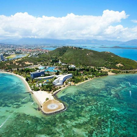 Le Meridien Noumea Resort & Spa Exterior foto